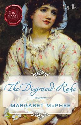 Disgraced Rake/The Gentleman Rogue/The Lost Gentleman book