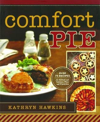 Comfort Pie book