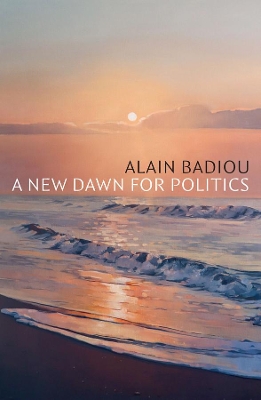 A New Dawn for Politics book