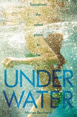 Underwater book