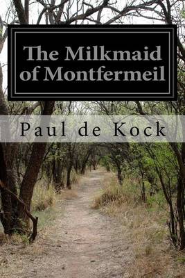 The Milkmaid of Montfermeil book