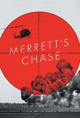 Merrett's Chase by Ian Mitchell-Gill