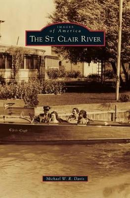 St. Clair River book