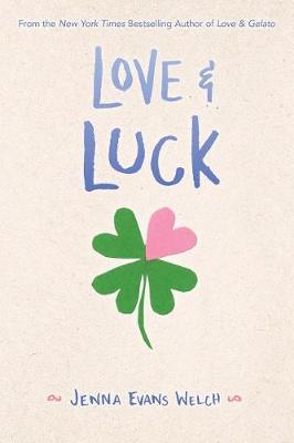 Love & Luck book