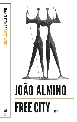 Free City book