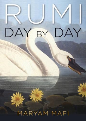 Rumi, Day by Day book