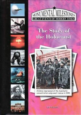 The Story of the Holocaust book