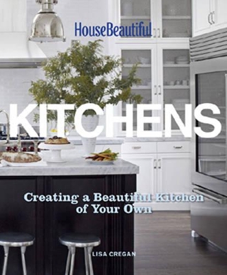House Beautiful Kitchens book