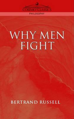 Why Men Fight book