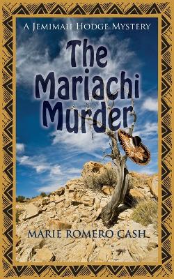 Mariachi Murder book