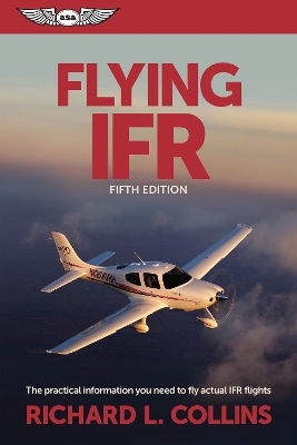 Flying IFR book