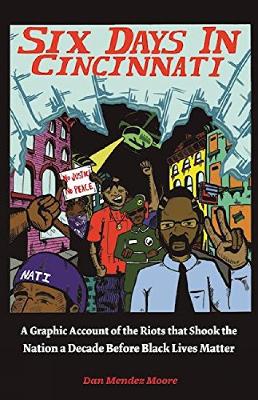 Six Days In Cincinnati book