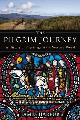 Pilgrim Journey book