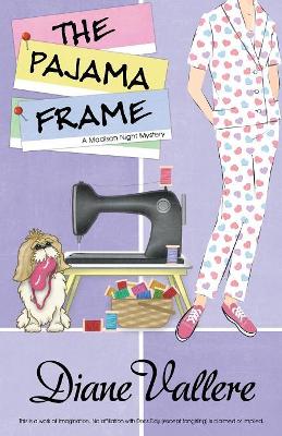 Pajama Frame book