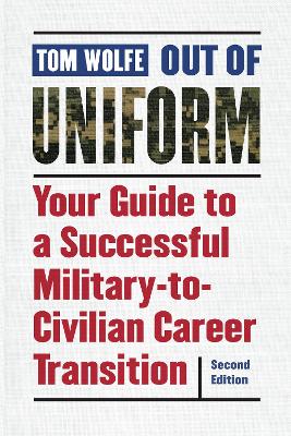 Out of Uniform, Second Edition book
