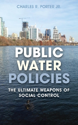 Public Water Policies book