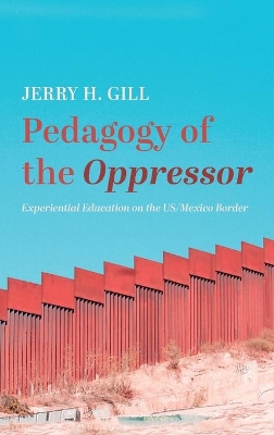 Pedagogy of the Oppressor book