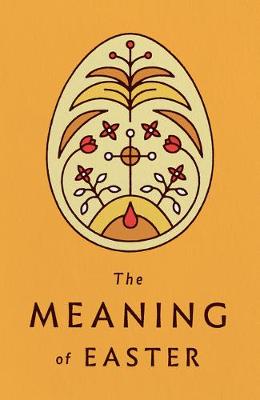 The Meaning of Easter (25–pack RD) book