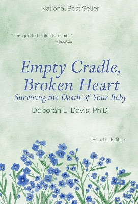 Empty Cradle, Broken Heart: Surviving the Death of Your Baby book