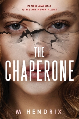 The Chaperone book