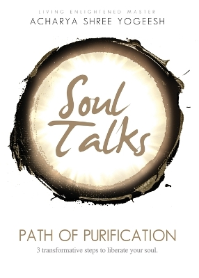 Soul Talks: Path of Purification book