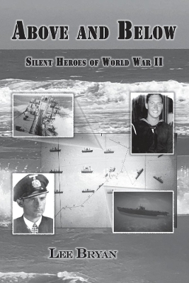 Above and Below: Silent Heroes of World War II book