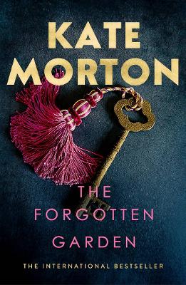 The The Forgotten Garden by Kate Morton