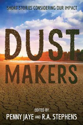 Dust Makers book