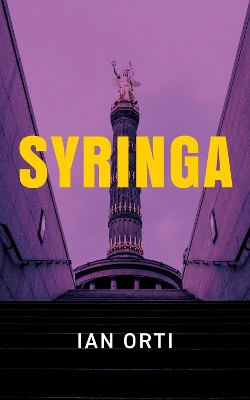 Syringa book