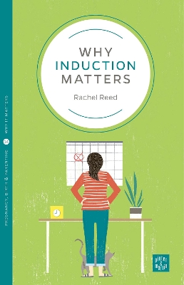 Why Induction Matters book