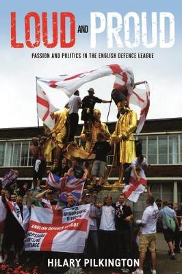 Loud and Proud book
