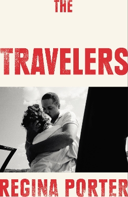 The Travelers book
