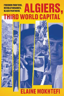 Algiers, Third World Capital book