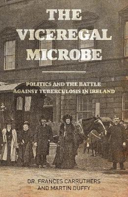 Viceregal Microbe book