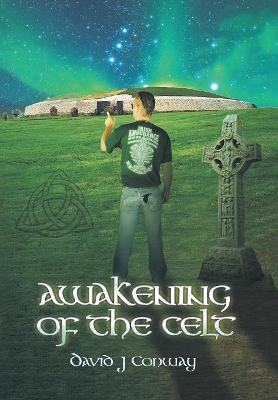 Awakening of the Celt book