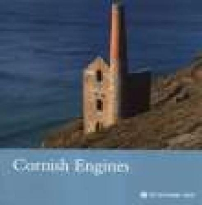 Cornish Engines, Cornwall book