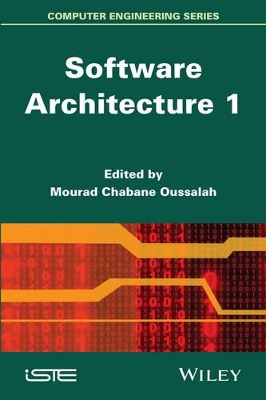 Software Architecture 1 book