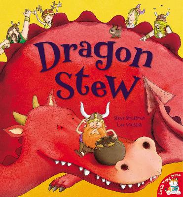 Dragon Stew by Steve Smallman
