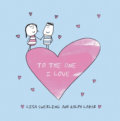 To the One I Love book