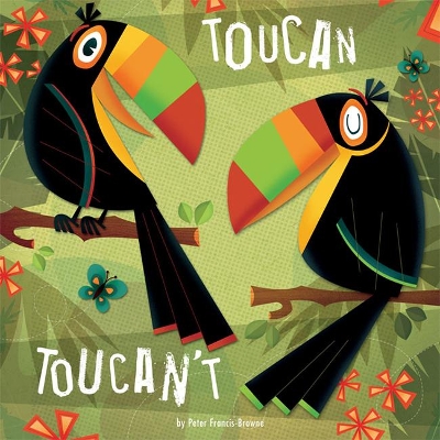 Toucan Toucan't book