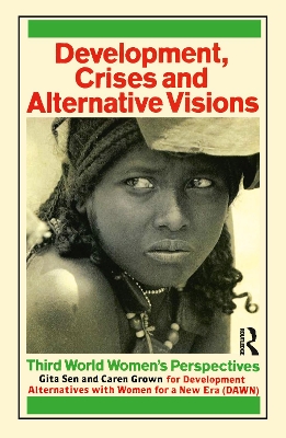 Development Crises and Alternative Visions book