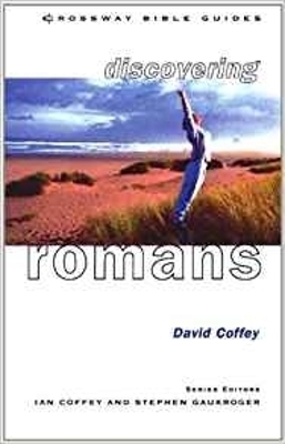 Discovering Romans book