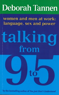 Talking From 9-5 book