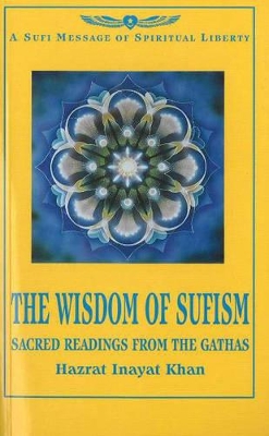 Wisdom of Sufism book