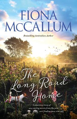 The Long Road Home by Fiona McCallum