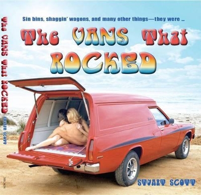 The Vans That Rocked book