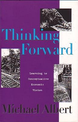 Thinking Forward book