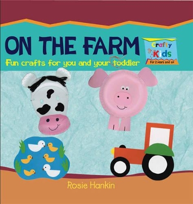 On the Farm book