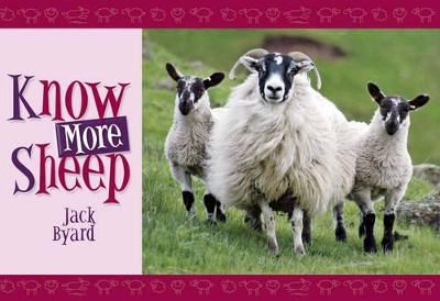 Know More Sheep book