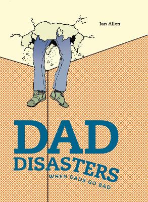 Dad Disasters book